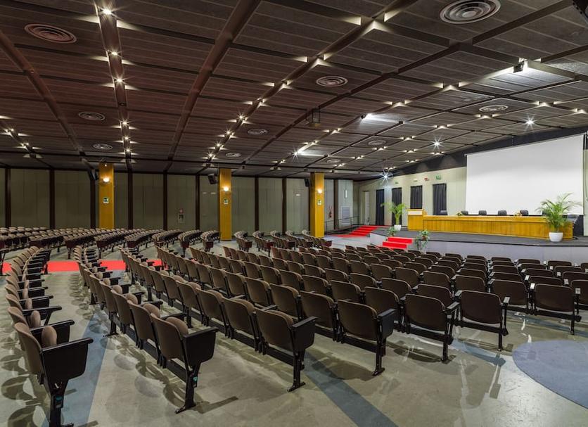 Konferenzraum Foto