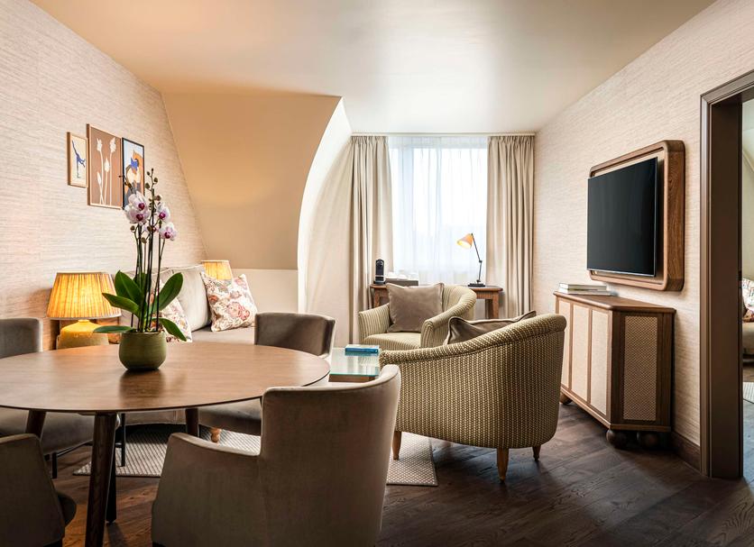 Wohnzimmer Foto