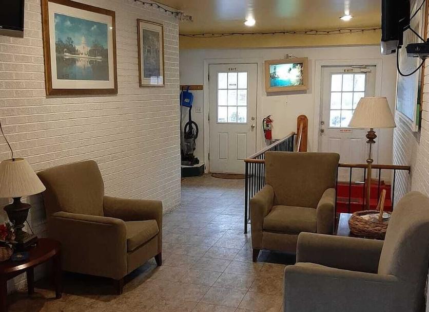 Wohnzimmer Foto