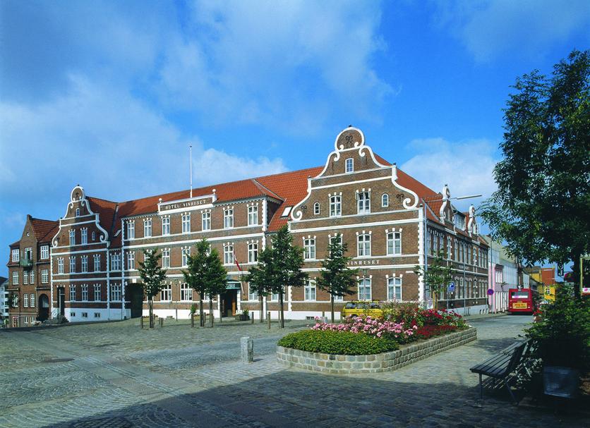 Gebäude Foto