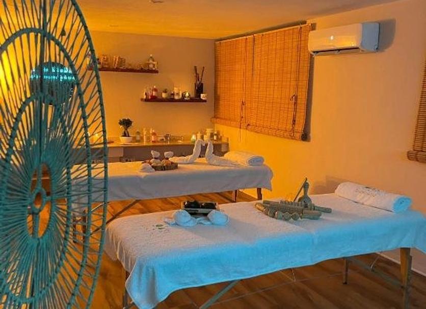 Wellness Foto