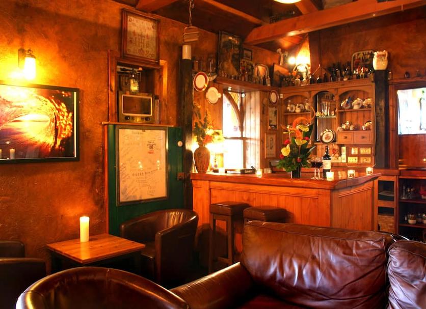 Bar Foto