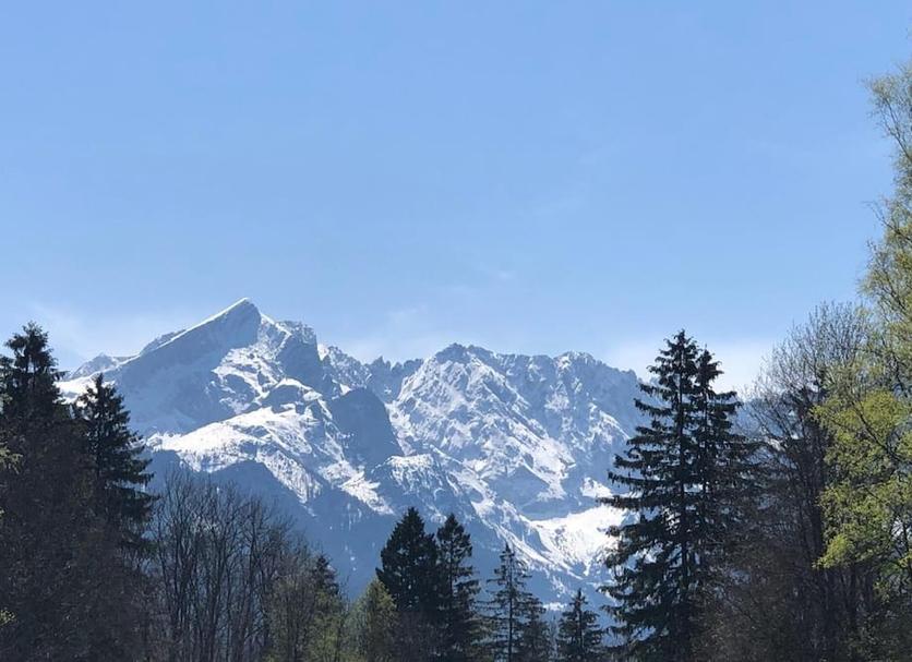 Außenansicht Foto