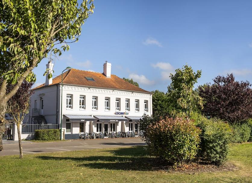 Gebäude Foto