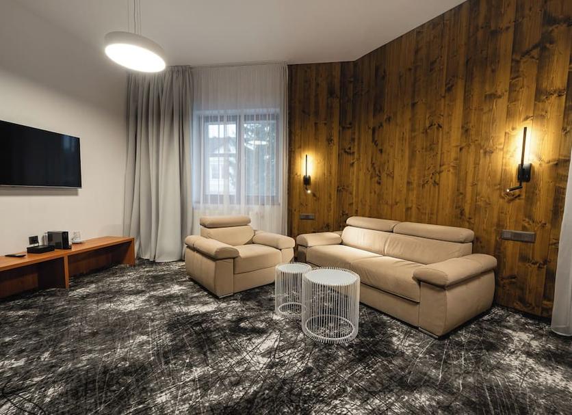 Wohnzimmer Foto