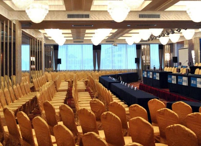 Konferenzraum Foto