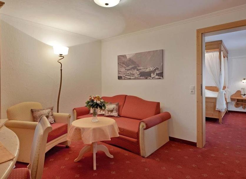 Wohnzimmer Foto