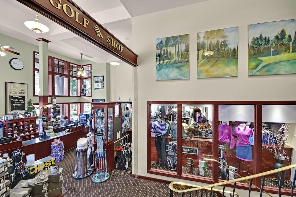 Shop