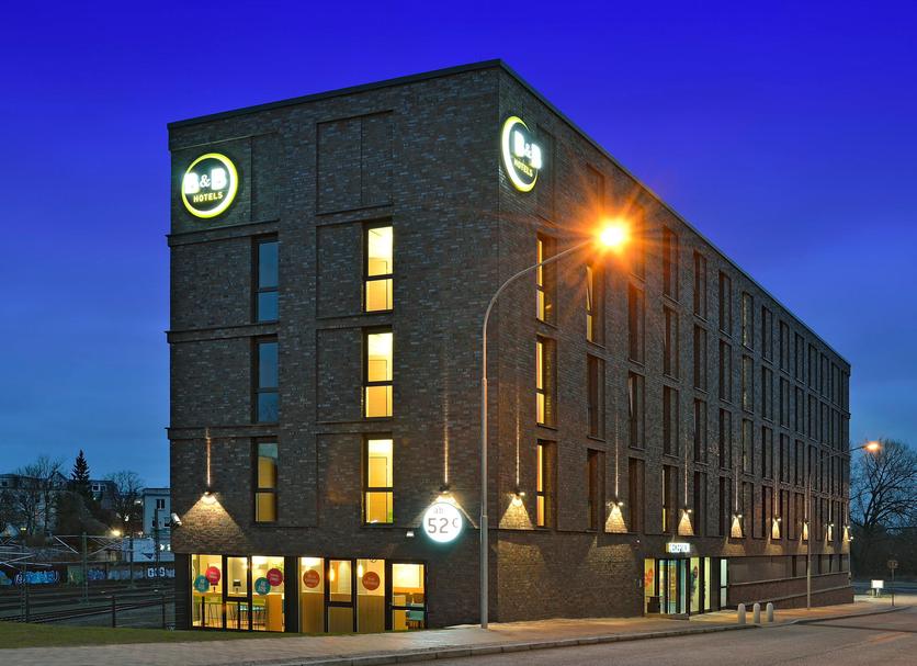 Gebäude Foto