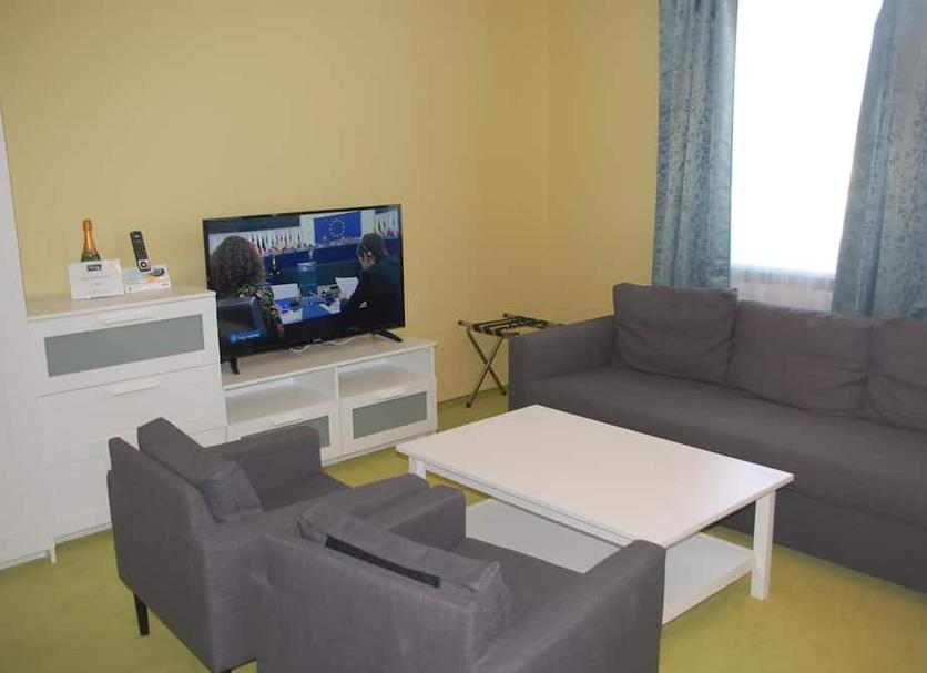 Wohnzimmer Foto