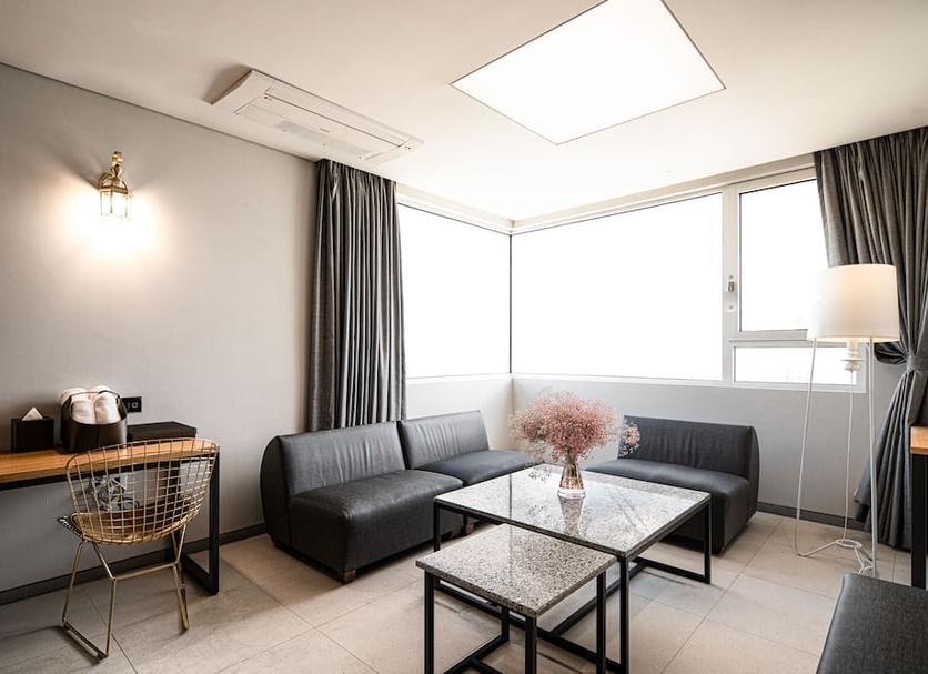 Wohnzimmer Foto