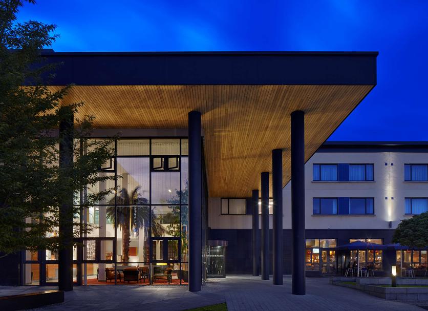 Gebäude Foto