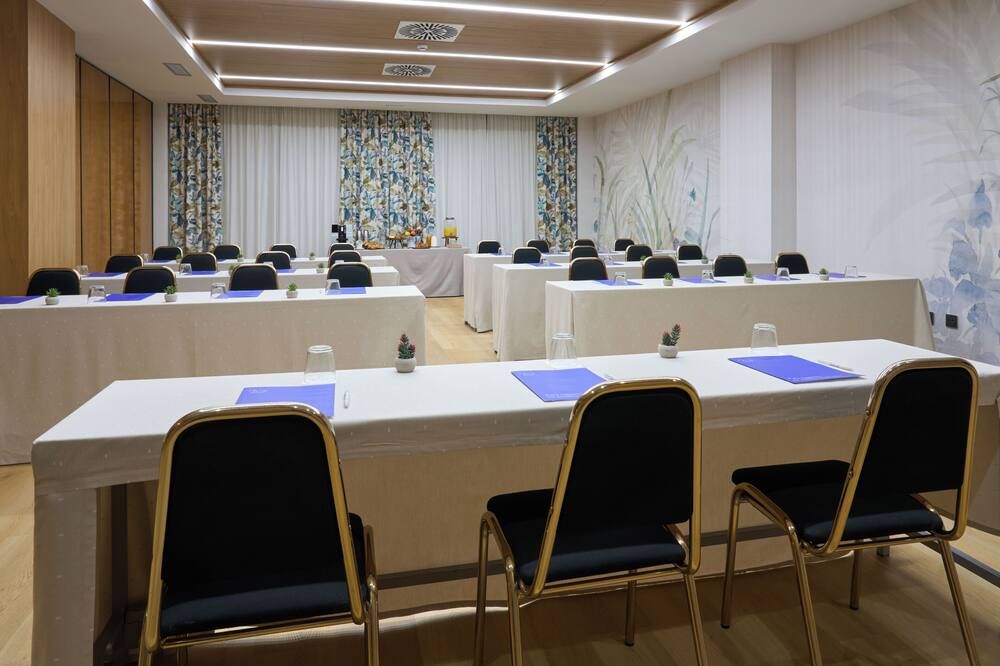 Konferenzraum