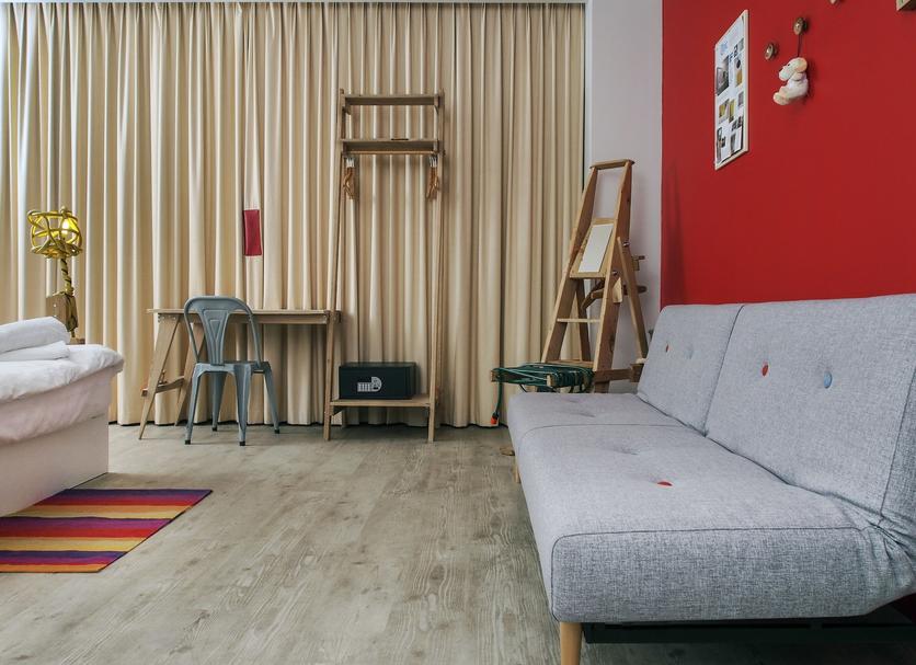 Wohnzimmer Foto
