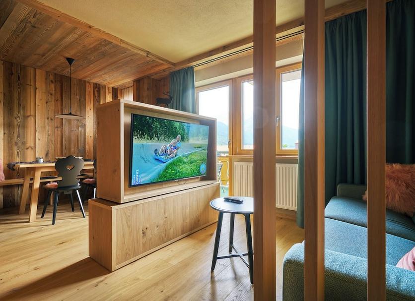 Wohnzimmer Foto