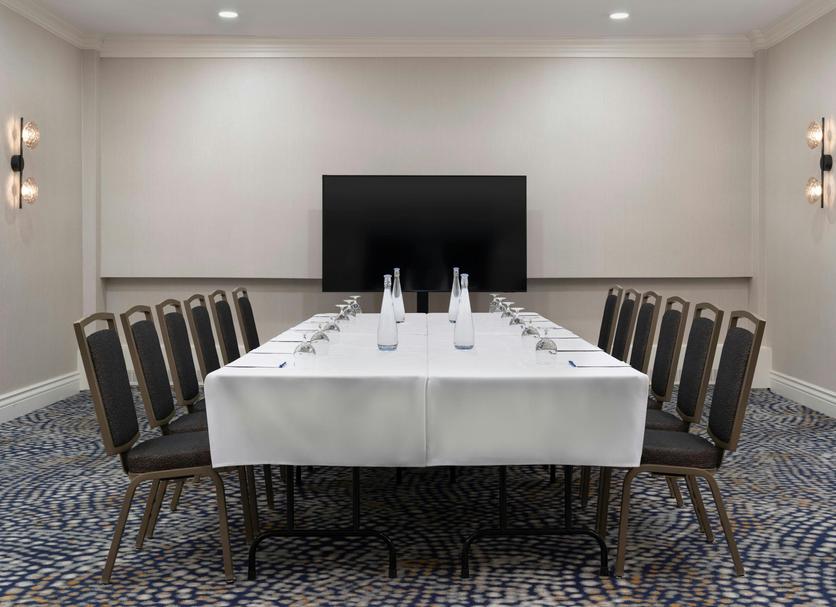 Konferenzraum Foto