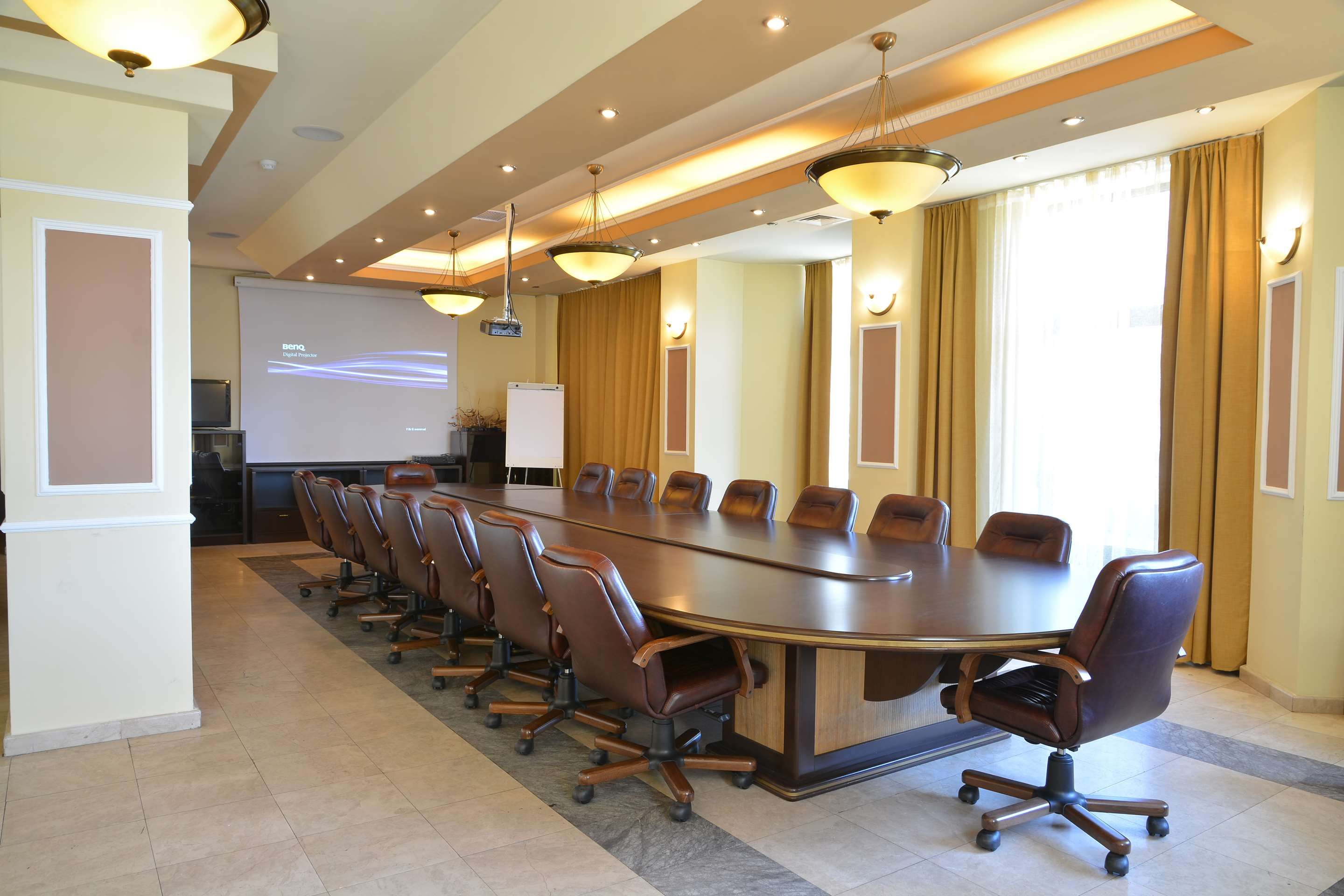 Konferenzraum