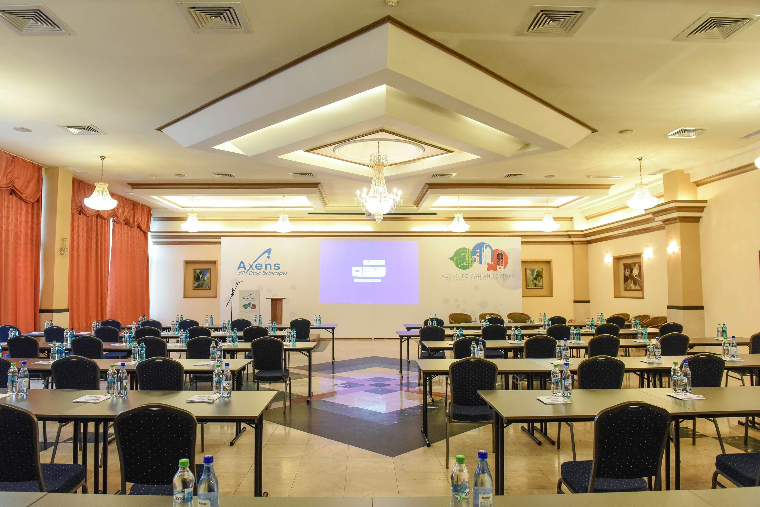 Konferenzraum