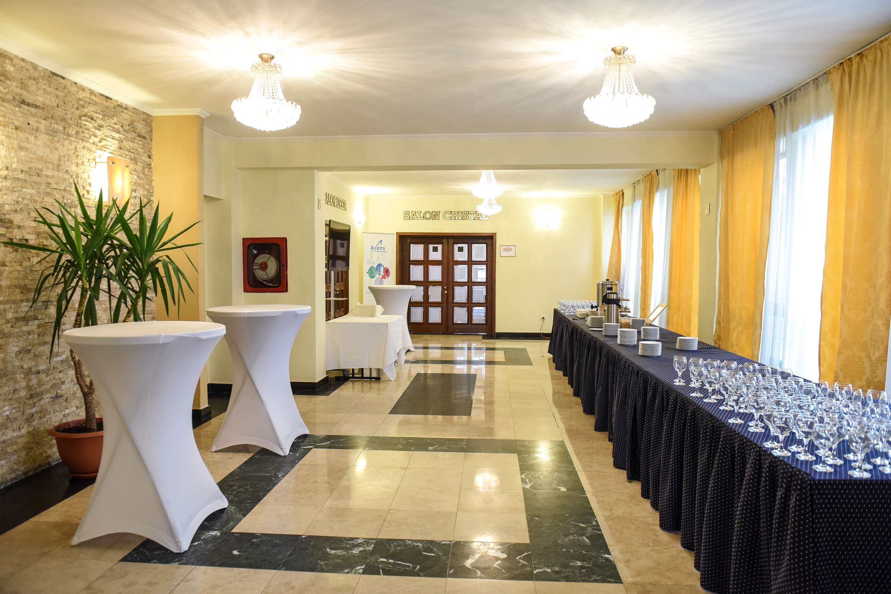 Konferenzraum