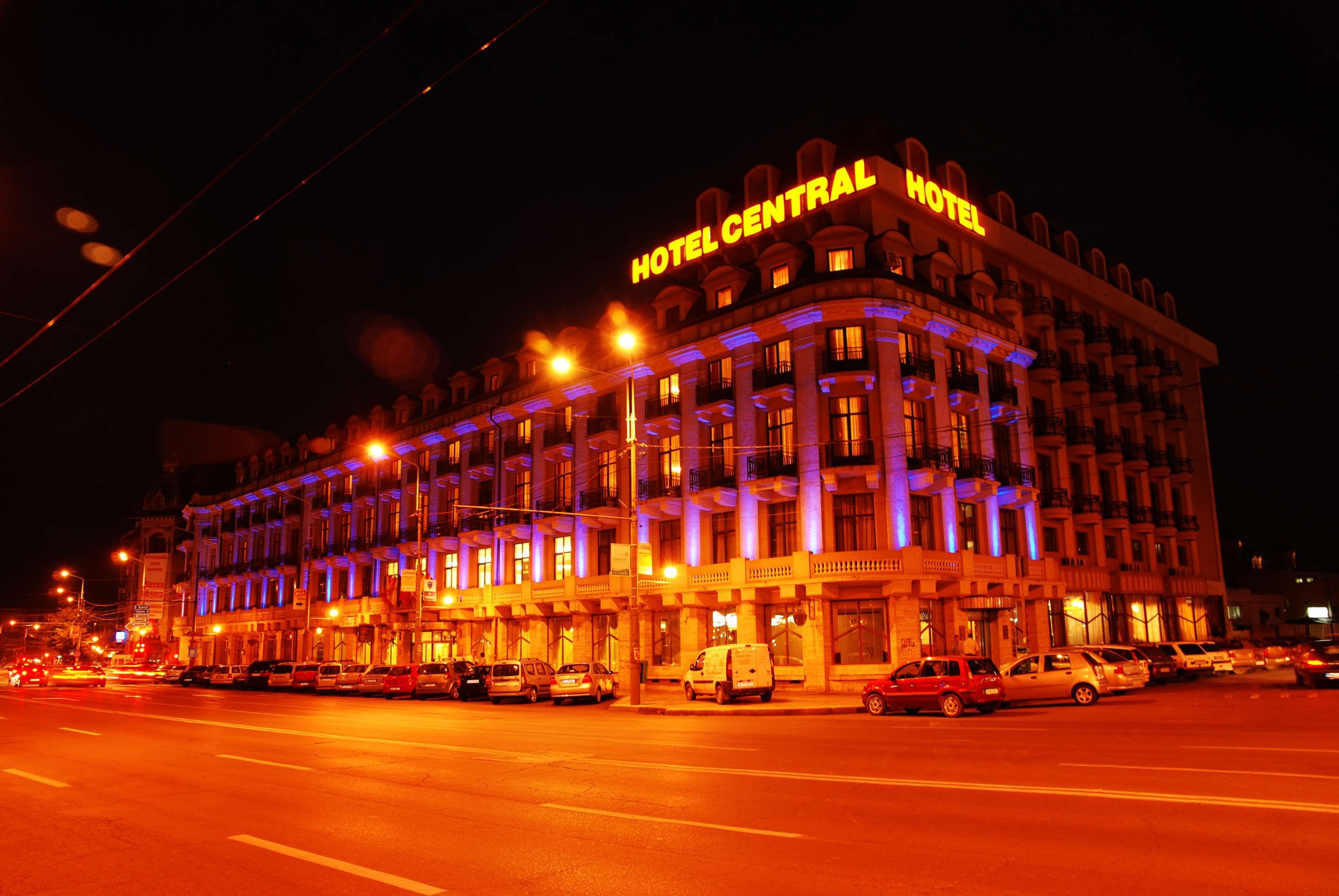 Gebäude