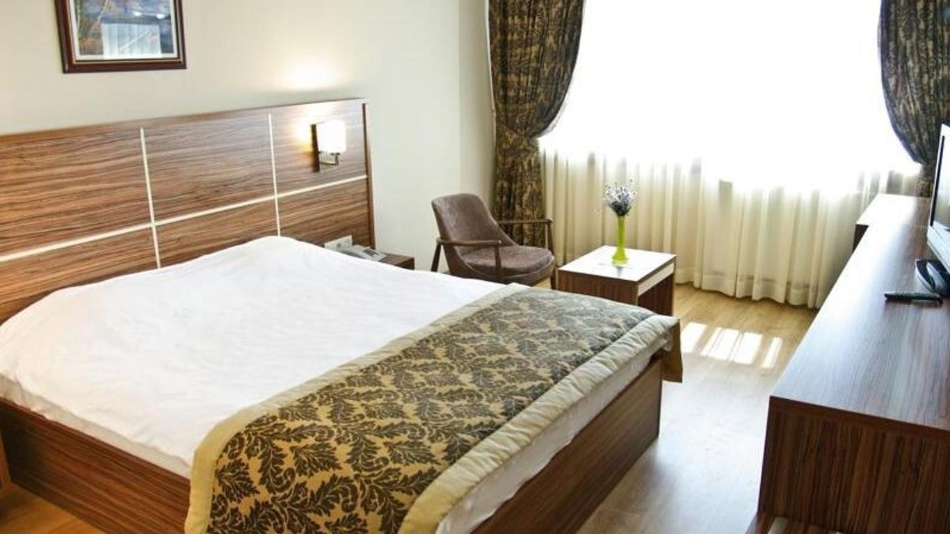 Hotel Petek