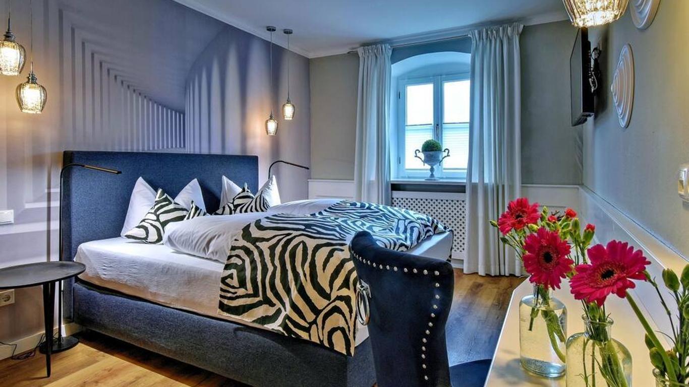 Boutique Hotel Post Andechs