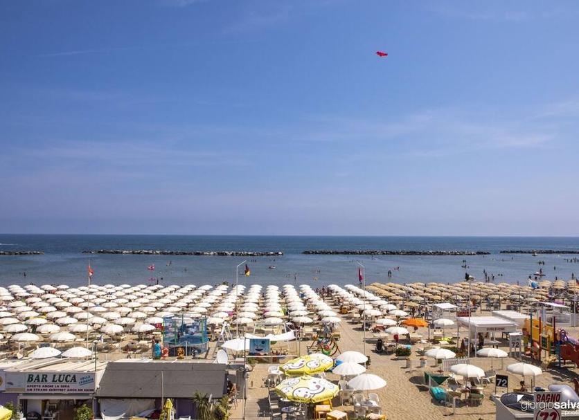 Strand Foto