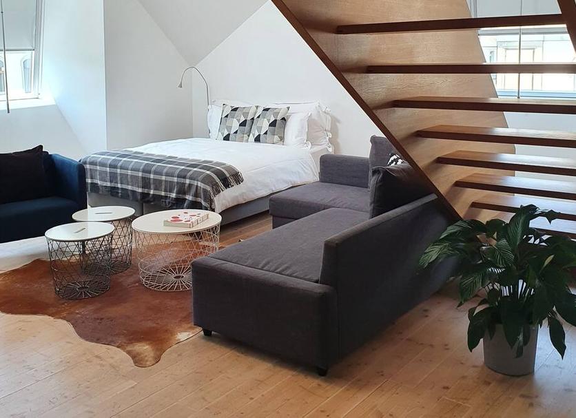 Wohnzimmer Foto