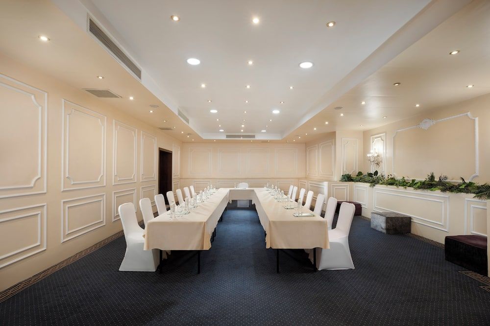 Konferenzraum