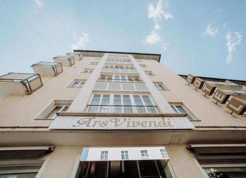 Gebäude Foto