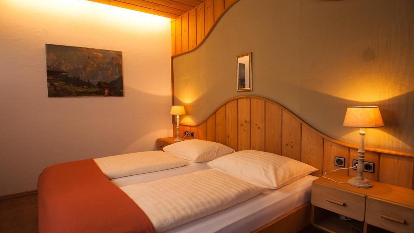 Appartementanlage Thermenblick