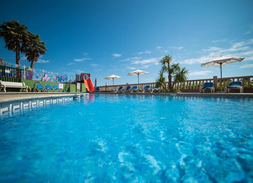 Pool Foto