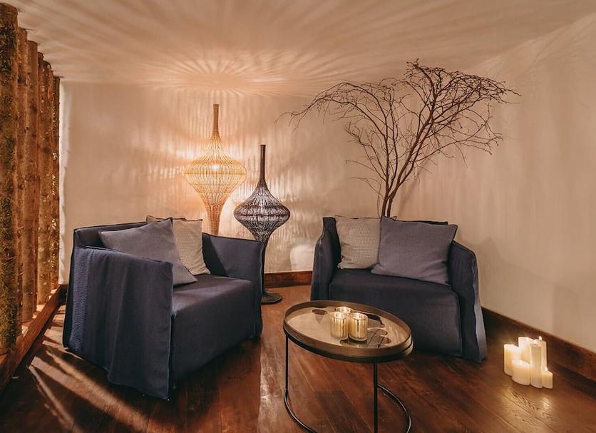 Wohnzimmer Foto