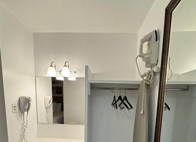 Zimmerausstattung Foto