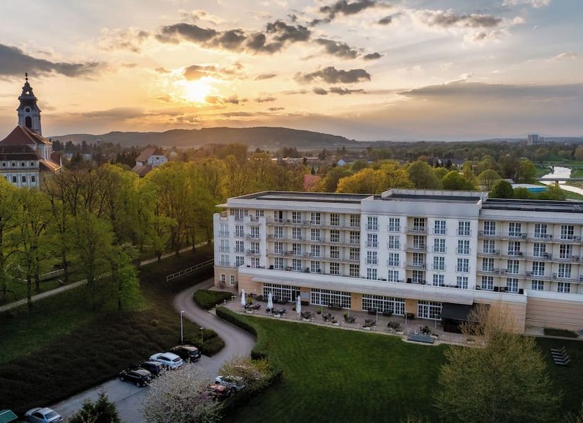 Gebäude Foto