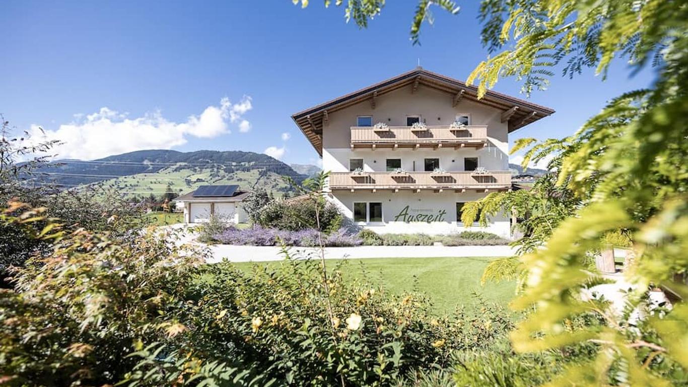 Appartements Auszeit
