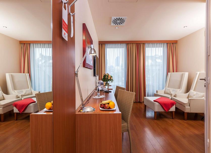 Wohnzimmer Foto
