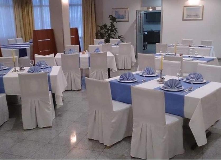 Bankettsaal Foto
