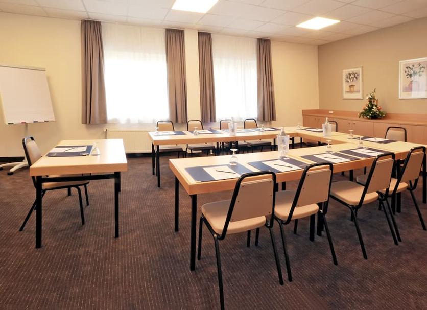 Konferenzraum Foto