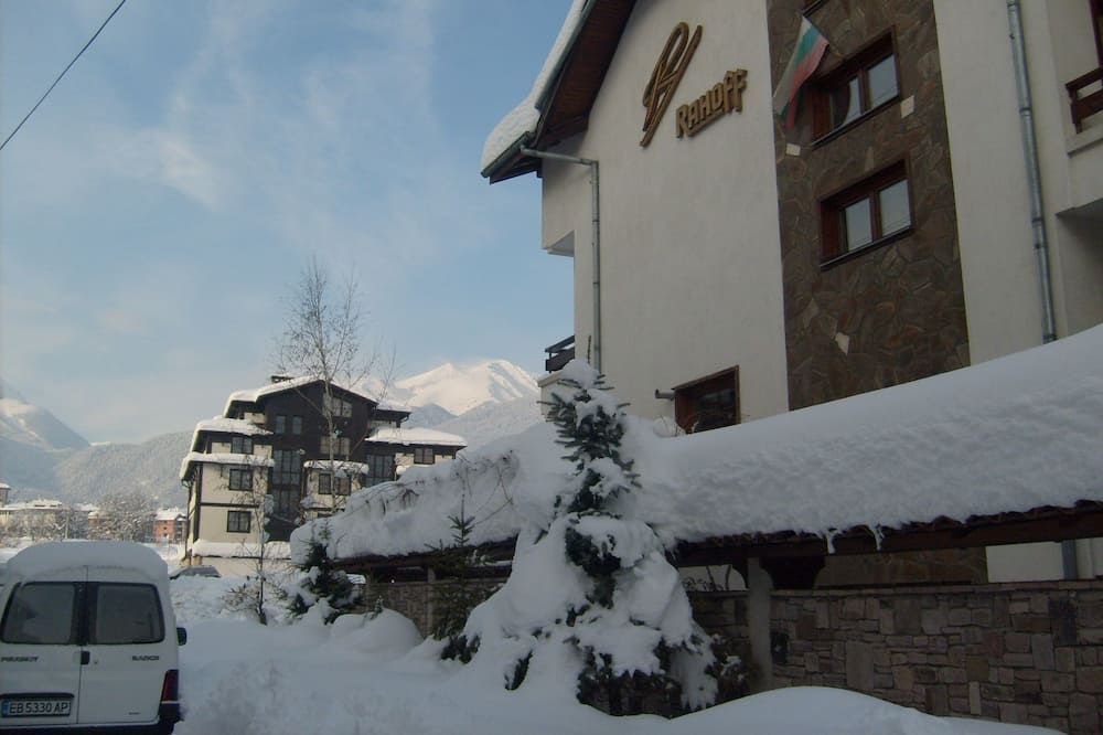 Außenansicht