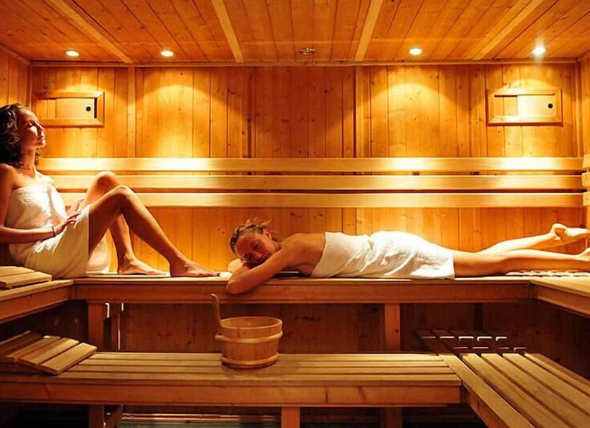 Wellness Foto