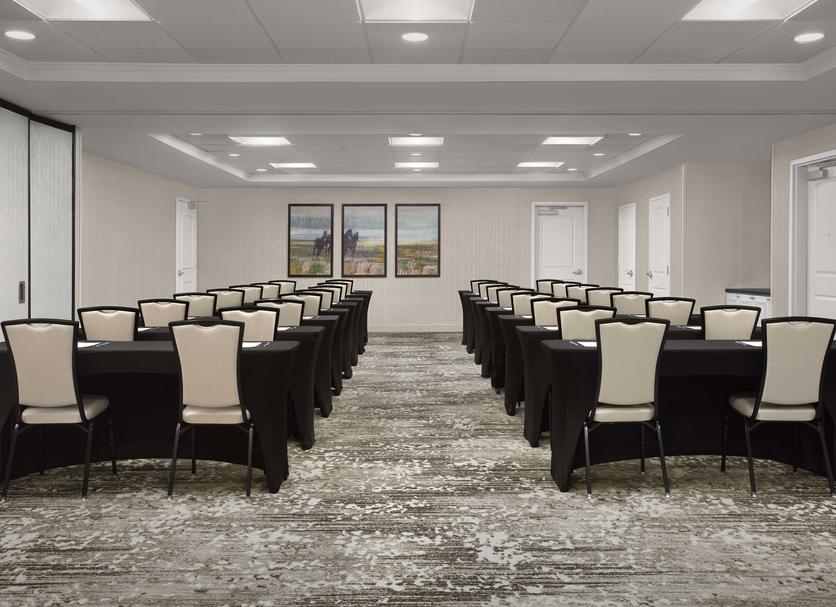 Konferenzraum Foto