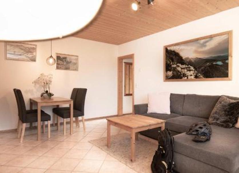 Wohnzimmer Foto