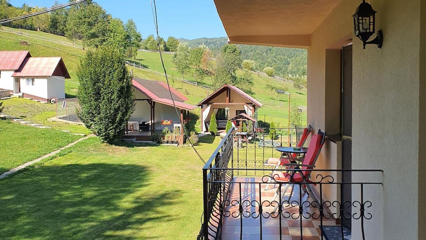 Pension Casa Vero