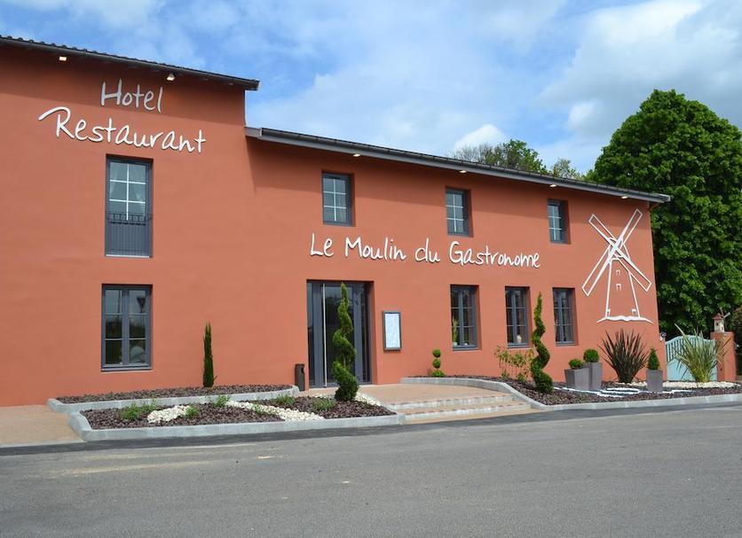 Gebäude Foto