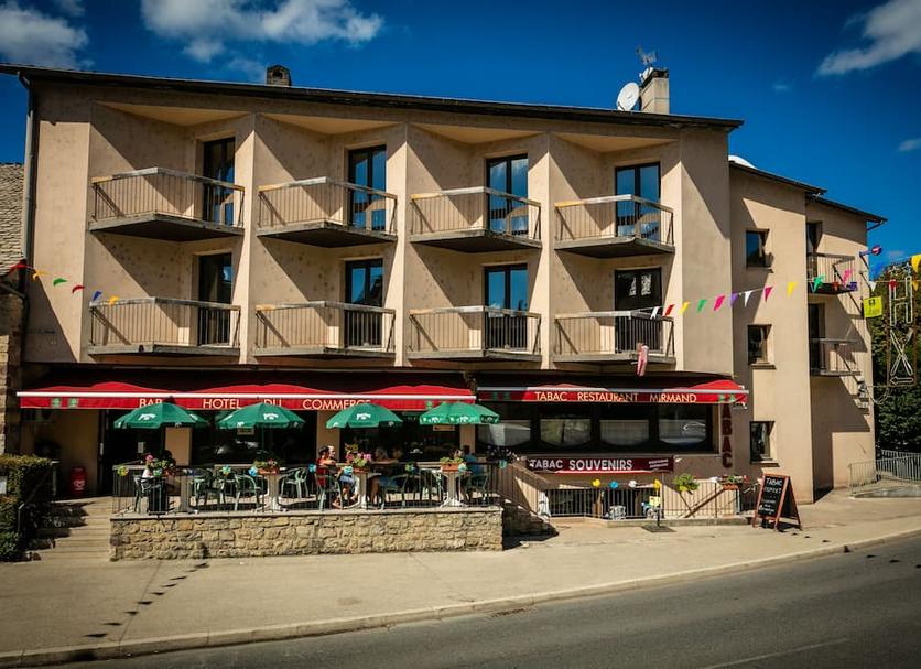 Gebäude Foto