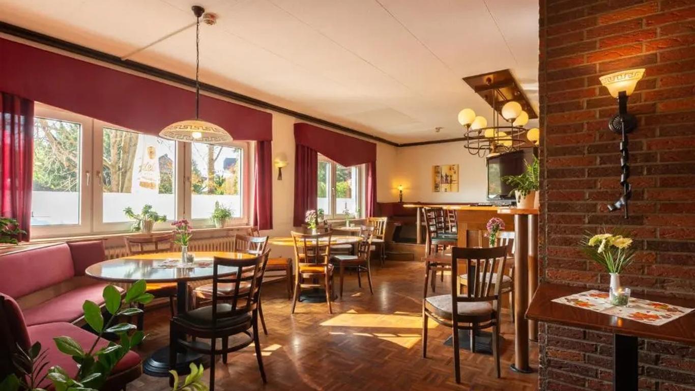Parkhotel Obertshausen