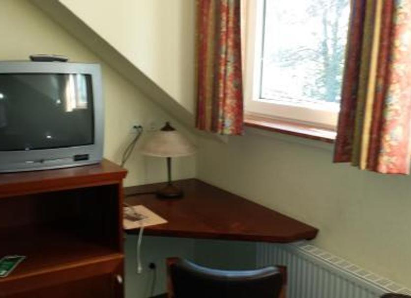 Zimmerausstattung Foto