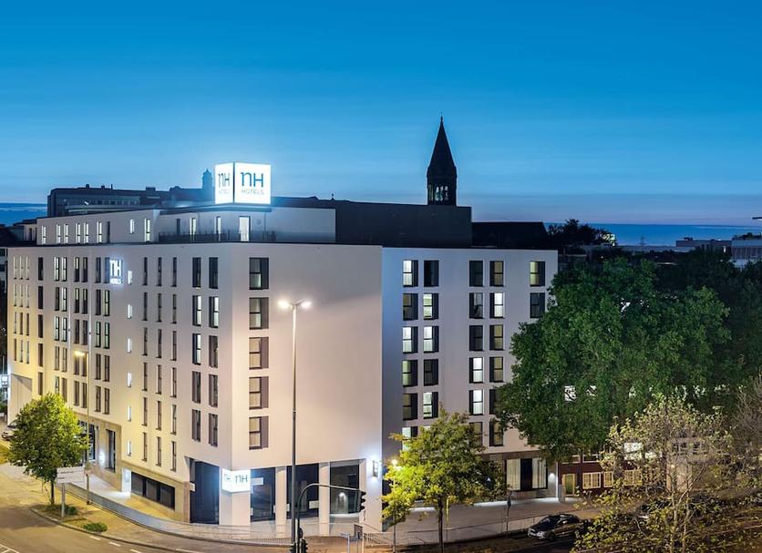 Gebäude Foto
