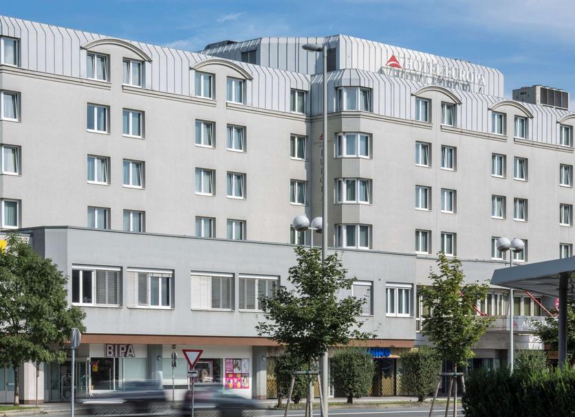 Gebäude Foto